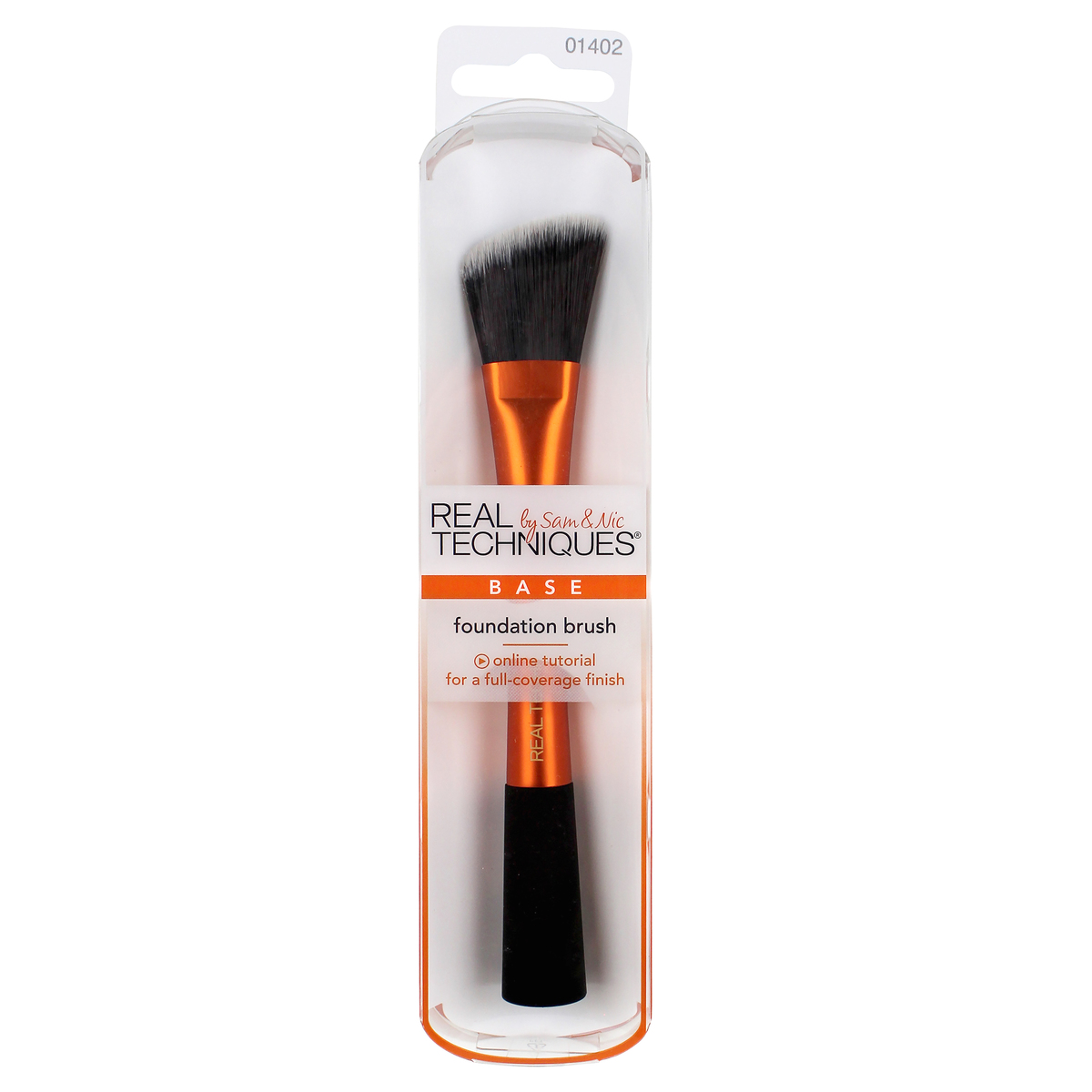 Cọ trang điểm real techniques foundation brush